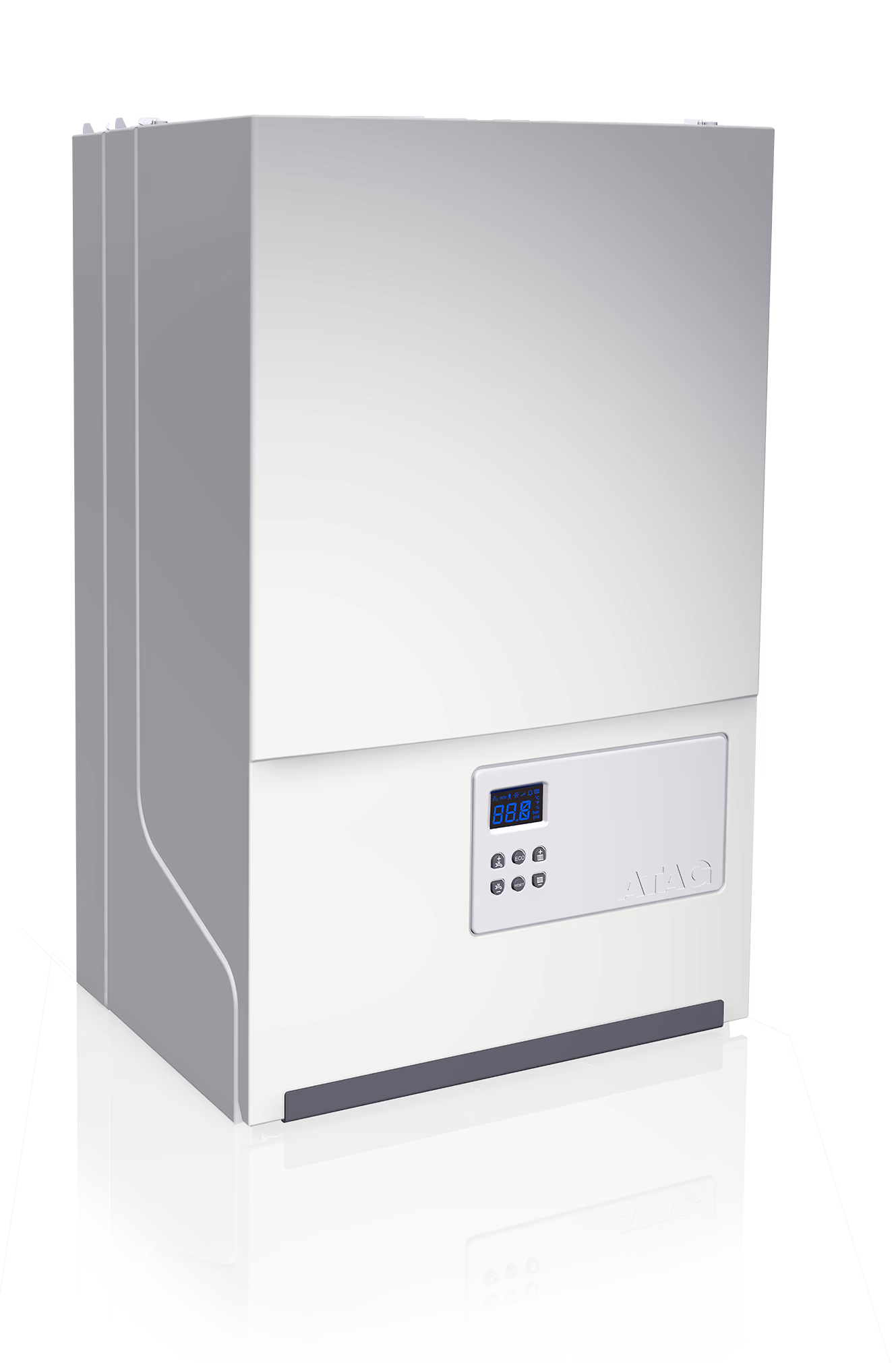 Productfoto van de ATAG P-serie