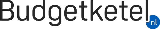 Budgetketel Nederland logo